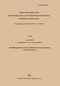 E-Book (pdf) Entwicklungsarbeiten auf dem Gebiete des Korrosionsschutzes und der Abdichtung von Werner Kirsch