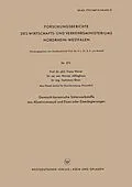 E-Book (pdf) Gemischt keramische Sinterwerkstoffe aus Aluminiumoxyd und Eisen oder Eisenlegierungen von Franz Wever