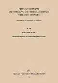 E-Book (pdf) Strömungsvorgänge in künstlich belüfteten Räumen von Werner Linke