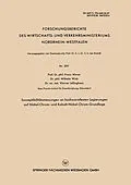 E-Book (pdf) Suszeptibilitätsmessungen an hochwarmfesten Legierungen auf Nickel-Chrom- und Kobalt-Nickel-Chrom-Grundlage von Franz Wever