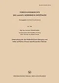 E-Book (pdf) Untersuchung der das Wellenbild beim Übergang vom tiefen auf flaches Wasser beeinflussenden Faktoren von Hermann Schmidt-Stiebitz
