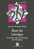E-Book (pdf) Muster des Lebendigen von Andreas Deutsch
