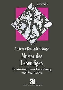 E-Book (pdf) Muster des Lebendigen von Andreas Deutsch
