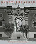 E-Book (pdf) Künstlerhäuser von Hans-Peter Schwarz