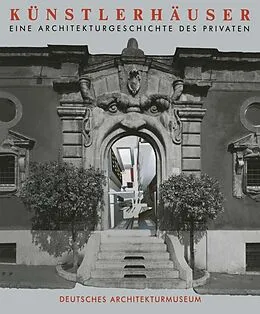 E-Book (pdf) Künstlerhäuser von Hans-Peter Schwarz