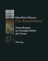 E-Book (pdf) Das Künstlerhaus von Hans-Peter Schwarz