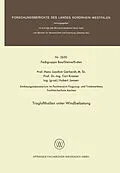 E-Book (pdf) Traglufthallen unter Windbelastung von Hans Joachim Gerhardt