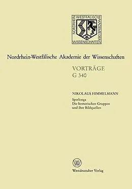 E-Book (pdf) Sperlonga von Nikolaus Himmelmann