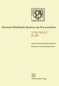 E-Book (pdf) Ribosomen und Proteinbiosynthese von Heinz-Günter Wittmann