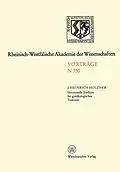 E-Book (pdf) Hormonelle Einflüsse bei gynäkologischen Tumoren von Johann Heinrich Holzner