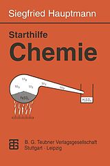 E-Book (pdf) Starthilfe Chemie von Siegfried Hauptmann