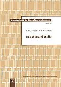 E-Book (pdf) Reaktorwerkstoffe von Brian R. T. Frost
