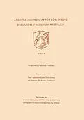 E-Book (pdf) Zur Entwicklung warmfester Werkstoffe. Stand spektralanalytischer Prüfverfahren und Folgerung für deutsche Verhältnisse von Franz Bollenrath
