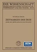 E-Book (pdf) Zeitmarken der Erde von Wilhelm Simon