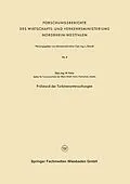 E-Book (pdf) Prüfstand der Turbinenuntersuchungen von Werner Fister
