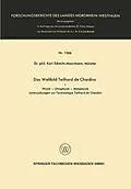 E-Book (pdf) Das Weltbild Teilhard de Chardins von Karl Schmitz-Moormann