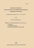 E-Book (pdf) Reaktionen in flüssigem Ammoniak zur Gewinnung von: 1. Titanylamid. 2. Oxykobalt (III)-amiden. 3. Ammonobasischen Kobalt (III)-benzylaten von Otto Schmitz-Dumont