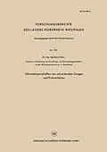 E-Book (pdf) Schneideigenschaften von schneidenden Zangen und Prüfverfahren von Eginhard Barz