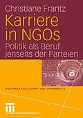 E-Book (pdf) Karriere in NGOs von Christiane Frantz