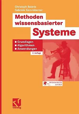 E-Book (pdf) Methoden wissensbasierter Systeme von Christoph Beierle, Gabriele Kern-Isberner
