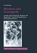 E-Book (pdf) Museum und Avantgarde von Kurt Winkler