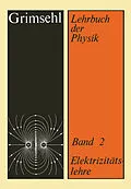 E-Book (pdf) Grimsehl Lehrbuch der Physik von 