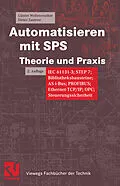 E-Book (pdf) Automatisieren mit SPS Theorie und Praxis von Günter Wellenreuther, Dieter Zastrow