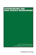 E-Book (pdf) Systemtheorie und neue soziale Bewegungen von Kai-Uwe Hellmann