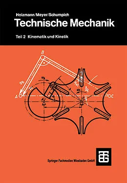 E-Book (pdf) Technische Mechanik von Heinz Meyer