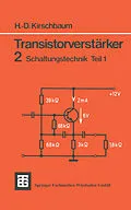 E-Book (pdf) Transistorverstärker von Hans-Dieter Kirschbaum