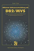 E-Book (pdf) Effiziente Softwareentwicklung mit DB2/MVS von Jürgen Glag