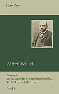 E-Book (pdf) Alfred Nobel von Horst Kant