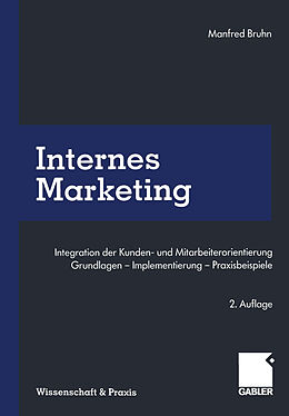 E-Book (pdf) Internes Marketing von 