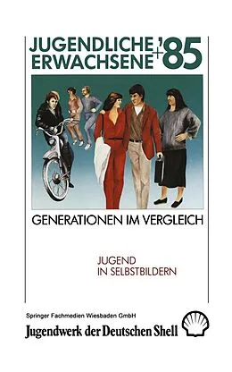 E-Book (pdf) Jugendliche + Erwachsene 85 von Imbke Behnken