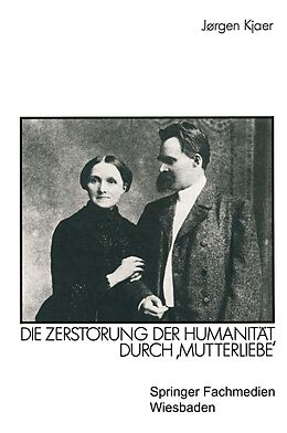 E-Book (pdf) Friedrich Nietzsche von Jørgen Kjaer