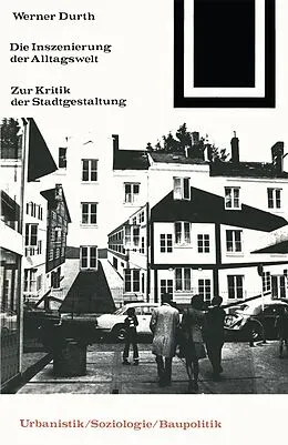 E-Book (pdf) Die Inszenierung der Alltagswelt von Werner Durth