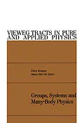 E-Book (pdf) Groups, Systems and Many-Body Physics von Peter Dal Cin