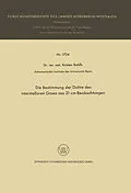 E-Book (pdf) Die Bestimmung der Dichte des interstellaren Gases aus 21-cm-Beobachtungen von Kristen Rohlfs