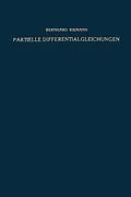 E-Book (pdf) Partielle Differentialgleichungen und ihre Anwendungen auf physikalische Fragen von Bernhard Riemann