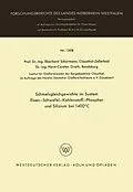 E-Book (pdf) Schmelzgleichgewichte im System Eisen-Schwefel-Kohlenstoff-Phosphor und Silizium bei 1400°C von Eberhard Schürmann
