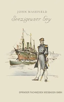 E-Book (pdf) Seezigeuner Gry von John Masefield
