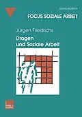 E-Book (pdf) Drogen und Soziale Arbeit von Juergen Friedrichs