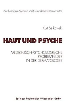 E-Book (pdf) Haut und Psyche von Kurt Seikowski