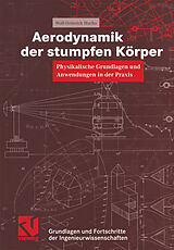 E-Book (pdf) Aerodynamik der stumpfen Körper von Wolf-Heinrich Hucho