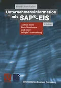 E-Book (pdf) Unternehmensinformation mit SAP®-EIS von Bernd-Ulrich Kaiser