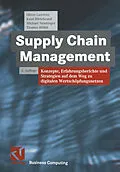 E-Book (pdf) Supply Chain Management von Oliver Lawrenz, Knut Hildebrand, Michael Nenninger