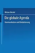 E-Book (pdf) Die globale Agenda von Miriam Meckel
