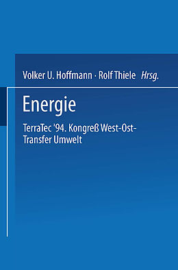 E-Book (pdf) Energie von 