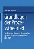 E-Book (pdf) Grundlagen der Prozesstheorie von Gerhard Wunsch