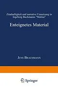 E-Book (pdf) Enteignetes Material von Jens Brachmann